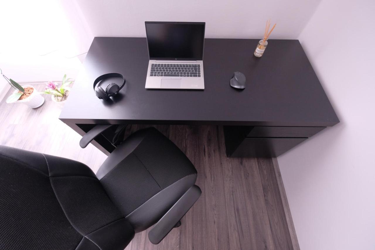 Apartment Klea - Cosy, Near City Center Пула Екстериор снимка